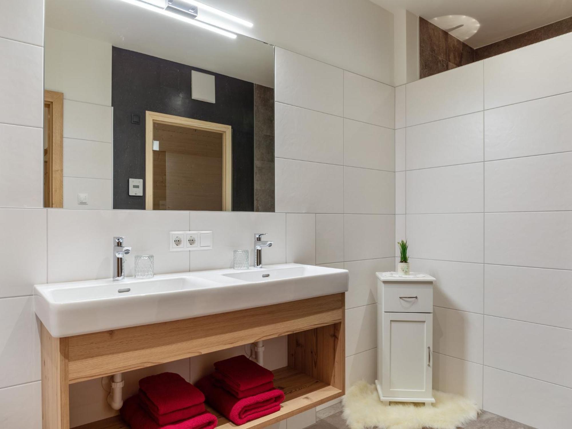 Luxurious Apartment With Sauna In Koenigsleiten Вальд  Экстерьер фото